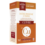 Dayang cuivre systme immunitaire et energie 30 glules