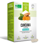 Dayang curcuma bio sph�re articulaire 15 g�lules