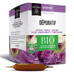 Dayang dpuratif bio 20 ampoules
