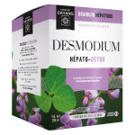 Dayang desmodium bio 20 ampoules Dayang desmodium bio 20 ampoules