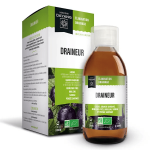 Dayang draineur bio flacon de 240 ml