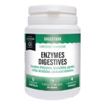 Dayang enzymes digestives - 40 gélules végétales Dayang enzymes digestives - 40 gélules végétales
