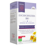 Dayang eschscholtzia sphère du sommeil 15 gélules Dayang eschscholtzia sphère du sommeil 15 gélules