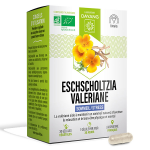 Dayang eschscholtzia valriane bio 30 gl