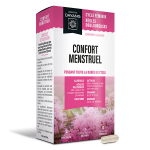 Dayang femme confort menstruel r�gles 30 g�l