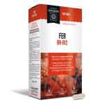 Dayang fer b9 - b12 30 glules
