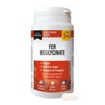 Dayang fer bisglycinate 90 g�lules