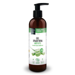 Dayang gel d'aloe vera natif 97% bio 250 ml