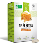 Dayang gelée royale bio 15 gélules Dayang gelée royale bio 15 gélules