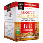 Dayang ginseng gele royale bio 20 ampoules