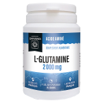 Dayang l - glutamine 2000mg 60 gélules Dayang l - glutamine 2000mg 60 gélules