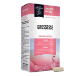 Dayang grossesse vitamines & minraux 30 comprims