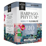 Dayang harpagophytum bio 20 ampoules