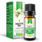 Dayang huile essentielle eucalyptus radié bio 10ml Dayang huile essentielle eucalyptus radié bio 10ml