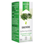 Dayang huile essentielle gaulthérie bio 10ml Dayang huile essentielle gaulthérie bio 10ml