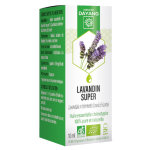 Dayang huile essentielle lavandin super bio 10ml