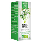 Dayang huiles essentielle menthe poivre bio 10ml