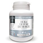 Dayang huile de foie de morue 180 capsules