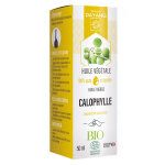 Dayang huile vgtale calophylle bio 50ml