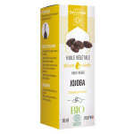 Dayang huile végétale jojoba bio 50ml Dayang huile végétale jojoba bio 50ml