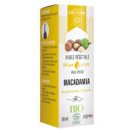 Dayang huile v�g�tale macadamia bio 50ml