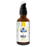 Dayang huile végétale nigelle bio - 50 ml Dayang huile végétale nigelle bio - 50 ml