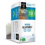 Dayang infusion bio allaitement 20 sachets Dayang infusion bio allaitement 20 sachets