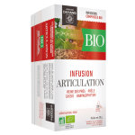 Dayang infusion bio articulation 20 sachets