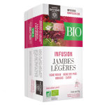 Dayang infusion bio jambes lgres 20 sachets