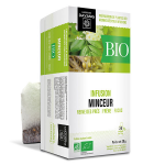 Dayang infusion bio minceur 20 sachets