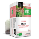 Dayang infusion bio transit 20 sachets