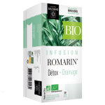 Dayang infusion romarin bio 20 sachets