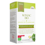 Dayang konjac bio sphre de la minceur 45 glules