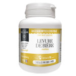 Dayang levure de bire revivifiable 90 glules