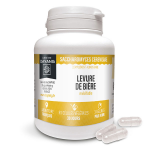Dayang levure de bière revivifiable 90 gélules Dayang levure de bière revivifiable 90 gélules