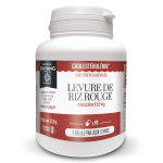 Dayang levure de riz rouge 90 glules