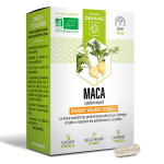 Dayang maca bio vigueur sexuelle et energie 15 g�lules
