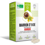 Dayang marron d'inde bio circulation sanguine 15 g�lules