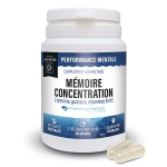 Dayang m�moire concentration 60 g�lules