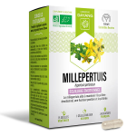 Dayang millepertuis bio 15 gélules végétales Dayang millepertuis bio 15 gélules végétales