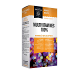 Dayang multivitamines 100% 30 g�lules