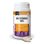 Dayang multivitamines 100% 60 g�lules