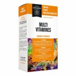 Dayang multivitamines ginseng rhodiole 30 g�lules