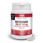 Dayang nattokinase 30 g�lules