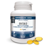 Dayang om�ga - 3 epax 90 capsules