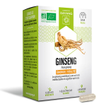Dayang panax ginseng bio tonique physique et intellectuel 15 g�lules
