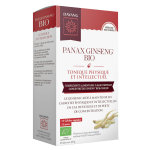 Dayang panax ginseng bio tonique physique et intellectuel 15 glules