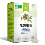Dayang passiflore bio sphère du sommeil 15 gélules végétales Dayang passiflore bio sphère du sommeil 15 gélules végétales