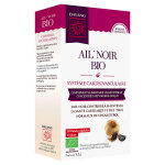 Dayang phytothrapie ail noir bio 30 glules vgtales