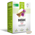 Dayang phytothrapie bardane bio 15 glules vgtales